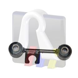 RTS 9701475 -  Тяга / стойка, стабилизатор