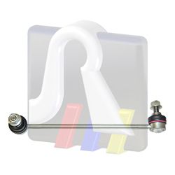RTS 97014891 -  Тяга / стойка, стабилизатор