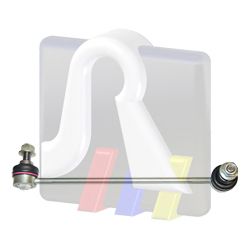 RTS 97014892 -  Тяга / стойка, стабилизатор