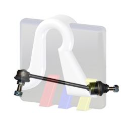 RTS 9701625 -  Тяга / стойка, стабилизатор