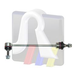 RTS 9701628 -  Тяга / стойка, стабилизатор