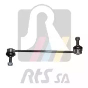 RTS 9702807 -  Стойка стабилизатора переднего