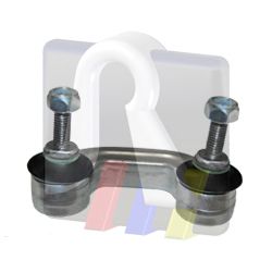 RTS 9705962 -  Тяга / стойка, стабилизатор