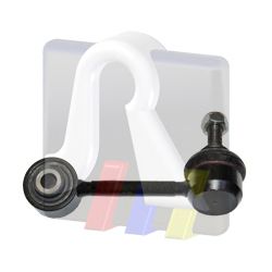 RTS 97065181 -  Тяга / стойка, стабилизатор