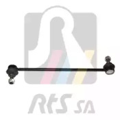 RTS 9706660 -  Стойка стабилизатора переднего