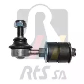 RTS 9706665 -  Тяга / стойка, стабилизатор
