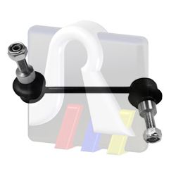 RTS 97080301 -  Тяга / стойка, стабилизатор