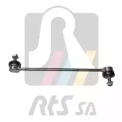 RTS 9708072 -  Стойка стабилизатора переднего