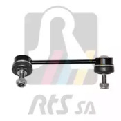 RTS 97080732 -  ТЯГА СТАБИЛИЗАТОРА ЗАД.ПОДВ. L