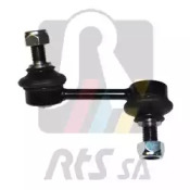 RTS 97086082 -  Стойка стабилизатора заднего, левая