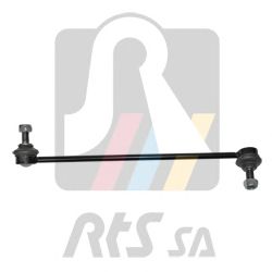 RTS 97086302 -  Стойка стабилизатора переднего, левая