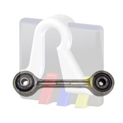 RTS 9709529 -  Тяга / стойка, стабилизатор