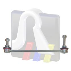 RTS 9709609 -  Тяга / стойка, стабилизатор