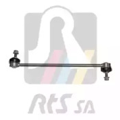 RTS 9709658 -  Тяга / стойка, стабилизатор