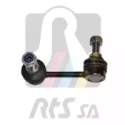RTS 9713007 -  Стойка стабилизатора заднего