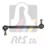 RTS 9713009 -  Тяга / стойка, стабилизатор
