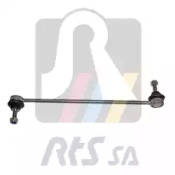 RTS 9790334 -  Тяга / стойка, стабилизатор