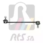 RTS 9790339 -  Тяга / стойка, стабилизатор