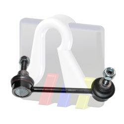 RTS 97904901 -  Тяга / стойка, стабилизатор