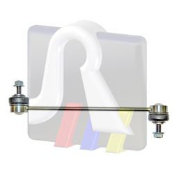 RTS 9790492 -  Тяга / стойка, стабилизатор