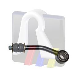 RTS 9790623 -  Тяга / стойка, стабилизатор