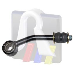RTS 9790624 -  Тяга / стойка, стабилизатор