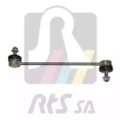 RTS 9790662 -  Стойка стабилизатора переднего