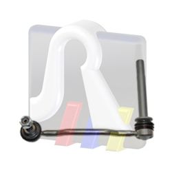 RTS 97907561 -  Тяга / стойка, стабилизатор