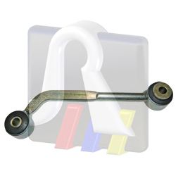 RTS 97908072 -  Тяга / стойка, стабилизатор