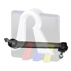 RTS 9790845 -  Тяга / стойка, стабилизатор
