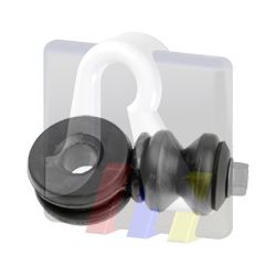 RTS 9790997 -  Тяга / стойка, стабилизатор