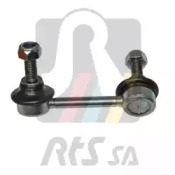 RTS 97923392 -  Стойка стабилизатора заднего, левая