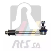 RTS 9792515 -  Стойка стабилизатора переднего