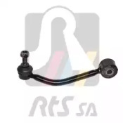 RTS 97959252 -  Стойка стабилизатора заднего, левая