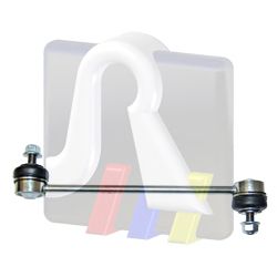 RTS 9799504 -  Тяга / стойка, стабилизатор