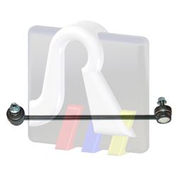 RTS 97995842 -  Тяга / стойка, стабилизатор