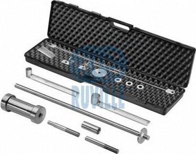 RUVILLE 1002240 -  