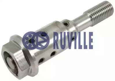 RUVILLE 205204 -  Центральный клапан, шестерня привода распределительного вала