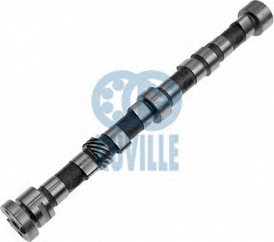 RUVILLE 215202 - Распредвал