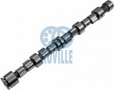 RUVILLE 215354 - Распредвал
