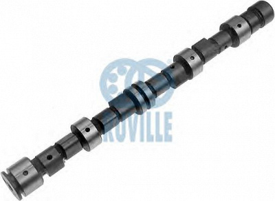 RUVILLE 215398 -  Распредвал