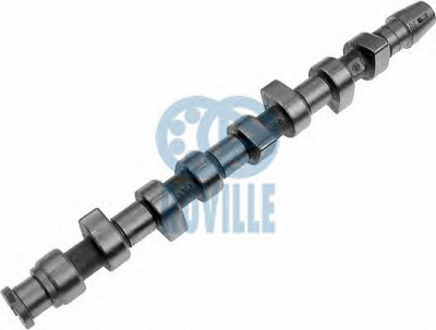 RUVILLE 215402 - Распредвал