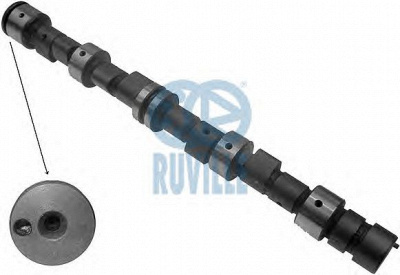 RUVILLE 225352 -  Комплект распредвала