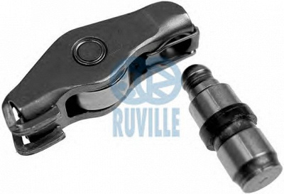RUVILLE 235000 -  Комплектующие, балансир