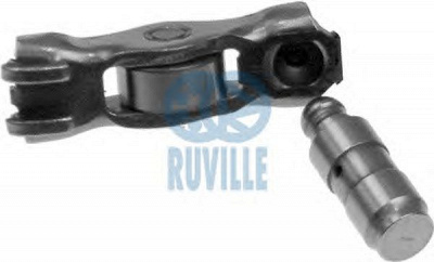 RUVILLE 235100 -  Комплектующие, балансир