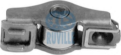 RUVILLE 235103 -  Балансир, управление двигателем