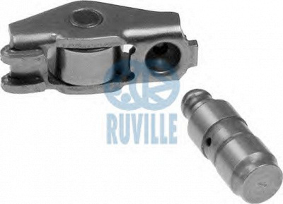 RUVILLE 235300 -  Комплектующие, балансир