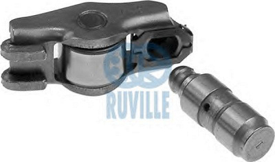 RUVILLE 235400 -  Комплектующие, балансир