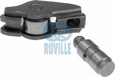 RUVILLE 235402 -  Комплектующие, балансир