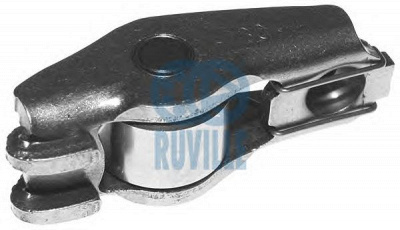 RUVILLE 235455 -  Балансир, управление двигателем